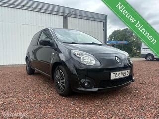 Renault Twingo (2007 - 2014)