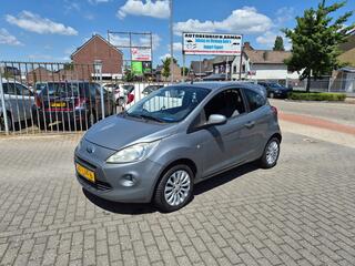 Ford Ka (2008 - 2016)