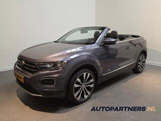 Volkswagen T-Roc Cabrio
