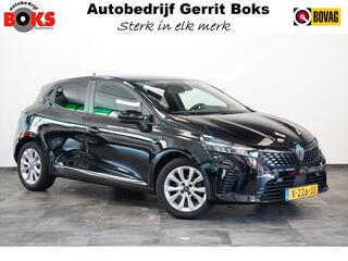 Renault Clio (2019 - 2025)