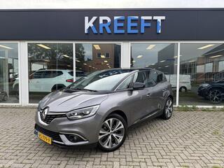 Renault Scenic (2016 - 2022)