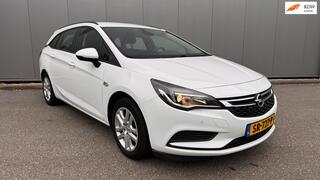 Opel Astra Sports Tourer (2016 - 2021)