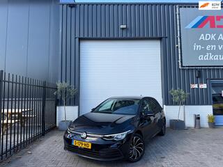Volkswagen Golf VII