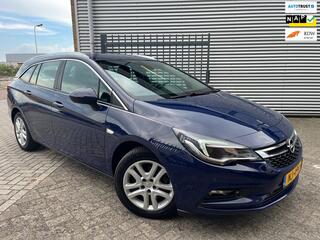 Opel Astra Sports Tourer (2016 - 2021)