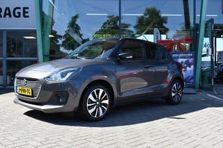 Suzuki Swift (2017 - 2024)