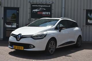 Renault Clio Estate