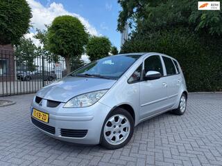 Mitsubishi Colt (2004 - 2014)