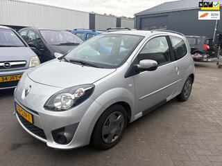 Renault Twingo (2007 - 2014)