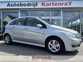 Mercedes-Benz B-Klasse (2005 - 2011)