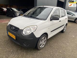 Kia Picanto (2004 - 2011)