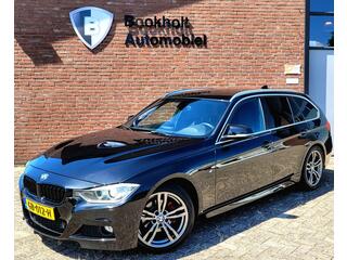 BMW 3-Serie Touring (2012 - 2019)