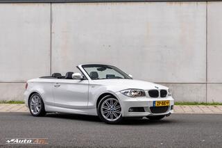 BMW 1-Serie Cabrio
