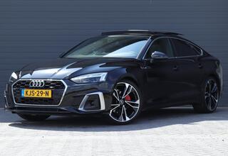 Audi A5 (2016 - 2024)