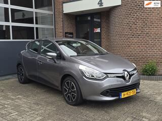 Renault Clio (2012 - 2019)