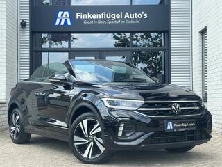 Volkswagen T-Roc Cabrio