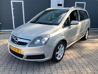 Opel Zafira (2005 - 2011)