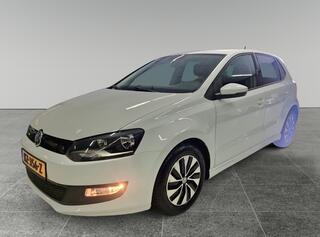 Volkswagen Polo (2009 - 2017)