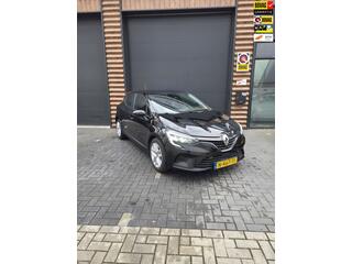 Renault Clio (2019 - 2025)