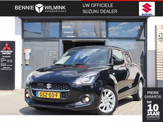 Suzuki Swift (2017 - 2024)