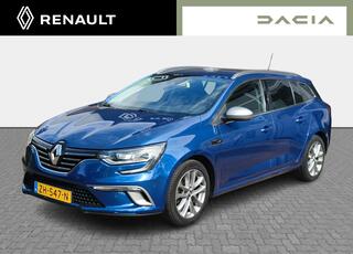 Renault Megane Estate