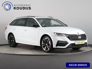 Skoda Octavia Combi