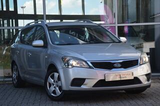 Kia Cee'd Sporty Wagon