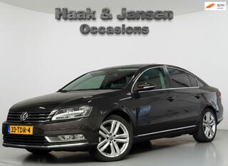 Volkswagen Passat (2010 - 2014)