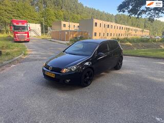 Volkswagen Golf VI