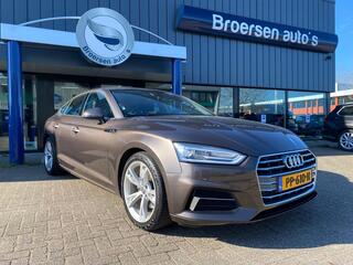 Audi A5 (2016 - 2024)