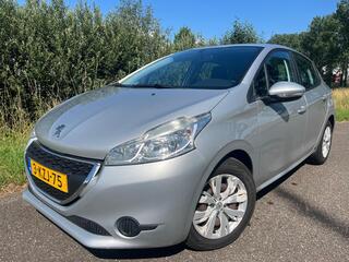 Peugeot 208 (2012 - 2019)