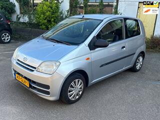 Daihatsu Cuore