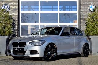BMW 1-Serie (2011 - 2019)