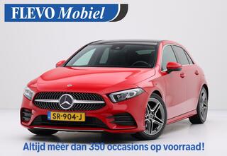 Mercedes-Benz A-Klasse (2012 - 2018)