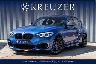 BMW 1-Serie (2011 - 2019)