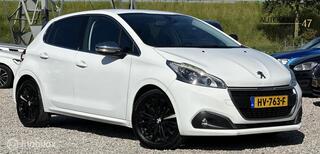 Peugeot 208 (2012 - 2019)