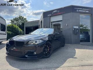 BMW 5-Serie (2010 - 2016)
