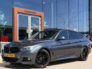 BMW 3-Serie GT