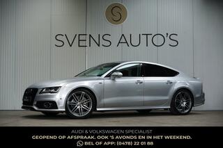 Audi A7 Sportback