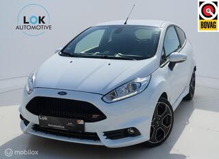 Ford Fiesta (2008 - 2017)