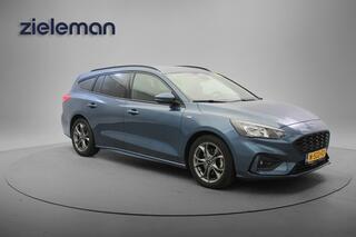Ford Focus Wagon