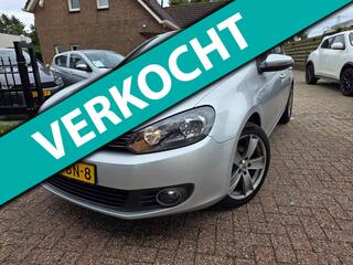 Volkswagen Golf VI