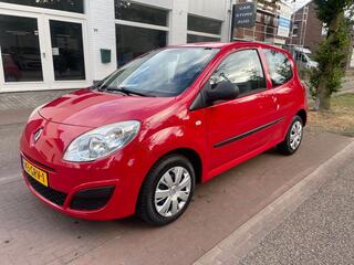 Renault Twingo (2007 - 2014)