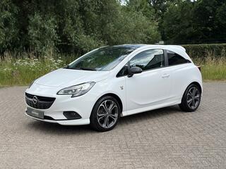 Opel Corsa (2014 - 2019)
