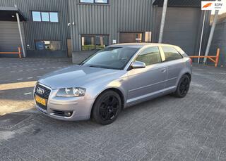 Audi A3 Sportback (2004 - 2012)