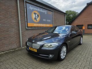 BMW 5-Serie (2010 - 2016)