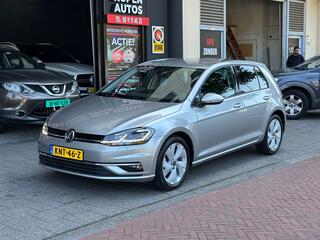 Volkswagen Golf VII