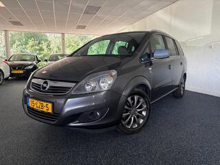 Opel Zafira (2005 - 2011)