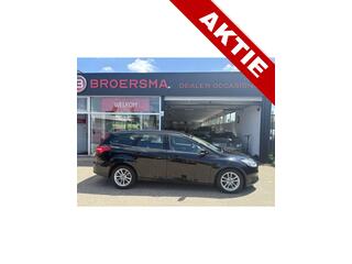 Ford Focus Wagon