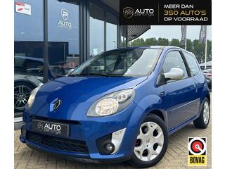 Renault Twingo (2007 - 2014)