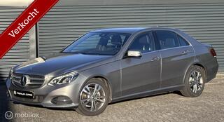 Mercedes-Benz E-Klasse Estate (2009 - 2016)